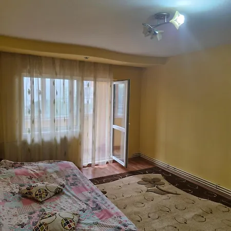 Mirela 1 Apartment