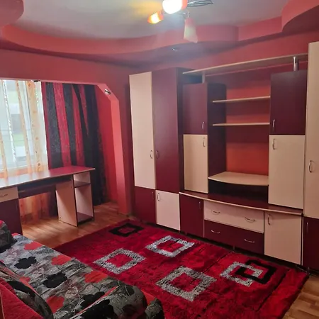 Mirela 1 Apartment Turda