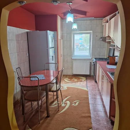 Mirela 1 Apartment *