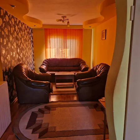 Mirela 1 * Turda