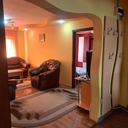 Apartment Mirela 1 Turda